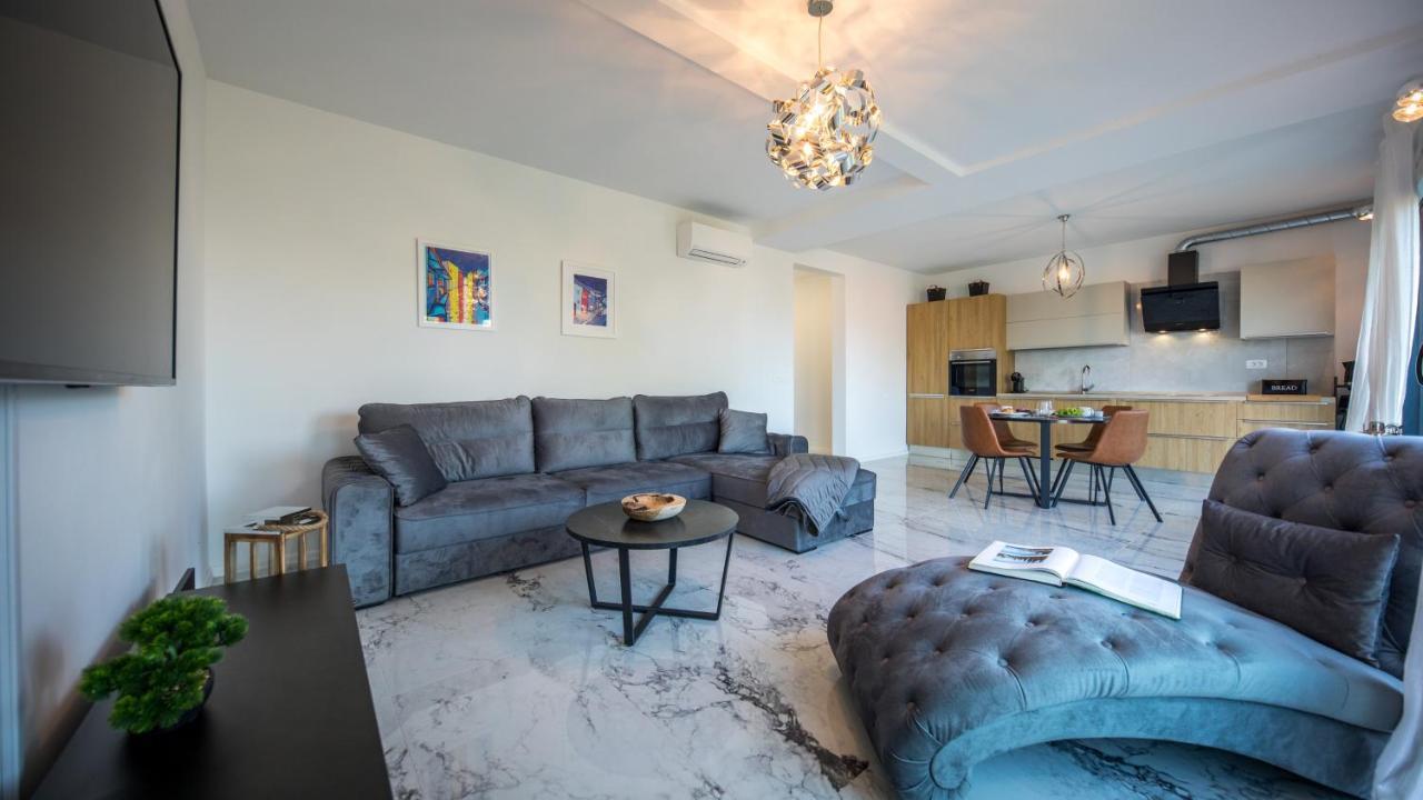 Manini Suite Dubrovnik Exterior foto